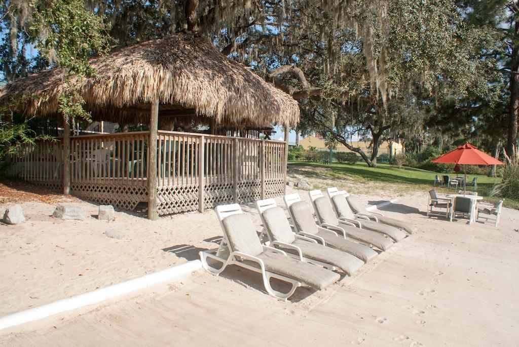 Grand Lake & Lifetime Of Vacations Resorts Four Corners Exterior foto