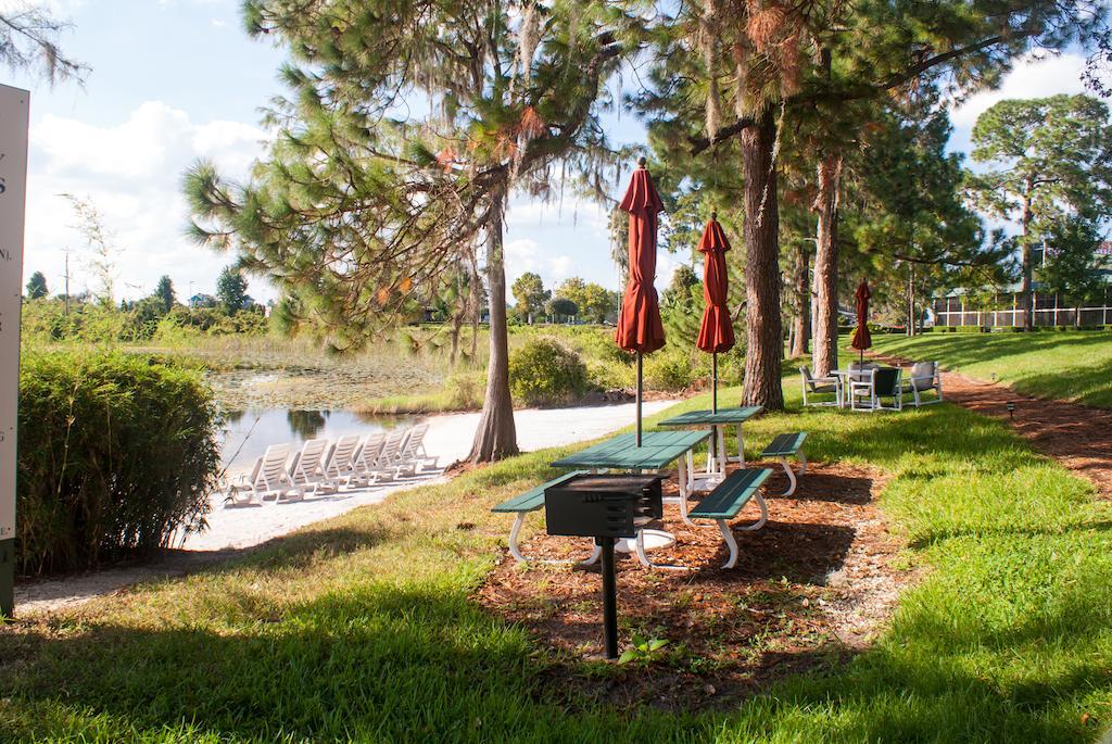 Grand Lake & Lifetime Of Vacations Resorts Four Corners Exterior foto